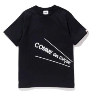 CDG Osaka X BAPE T-Shirt