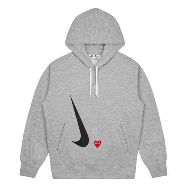 CGD Play Together X Nike Hoodie