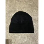 Comme Des Garcons Black Hat