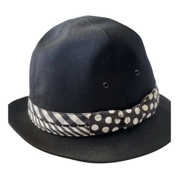 Comme Des Garcons Pul On Hat