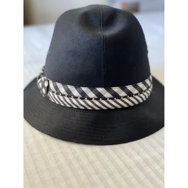 Comme Des Garcons Pul On Hat