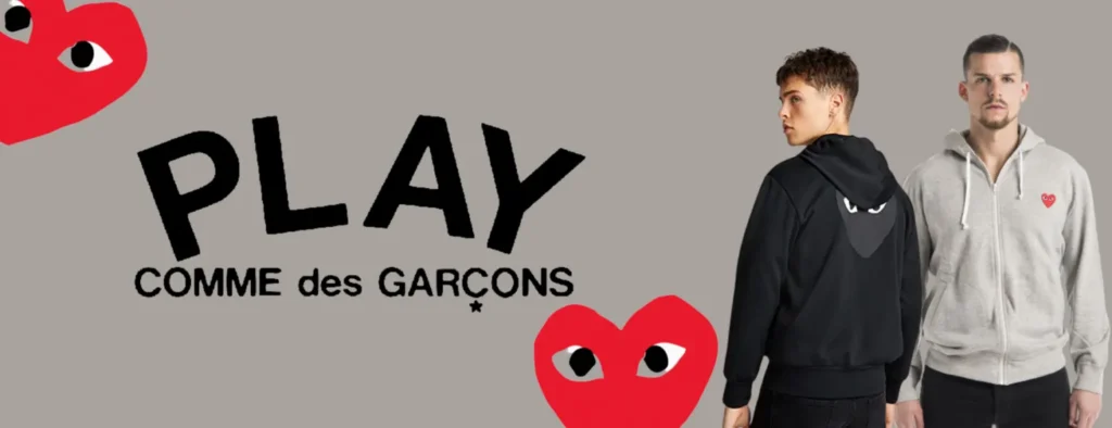 Unpacking the Philosophy of Comme des Garçons: Fashion as Art and Identity